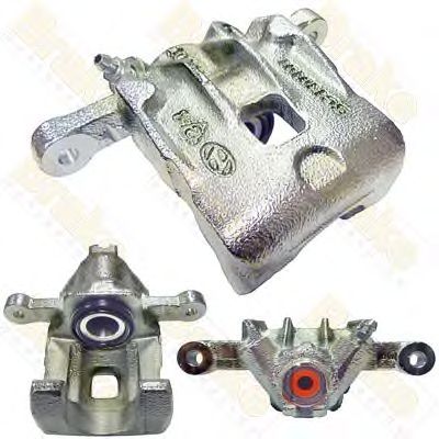 BRAKE ENGINEERING ca3143 -  Тормозной суппорт
